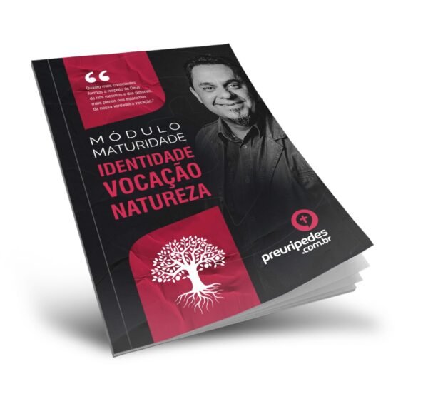 Apostila Módulo Identidade e Vocação